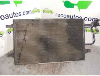 Recambio de condensador / radiador aire acondicionado para audi a8 (d2) 3.3 v8 32v tdi biturbo cat (akf) referencia OEM IAM 4D02