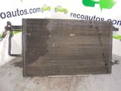 Recambio de condensador / radiador aire acondicionado para audi a8 (d2) 3.3 v8 32v tdi biturbo cat (akf) referencia OEM IAM 4D02