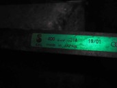 Recambio de condensador / radiador aire acondicionado para audi a8 (d2) 3.3 v8 32v tdi biturbo cat (akf) referencia OEM IAM 4D02