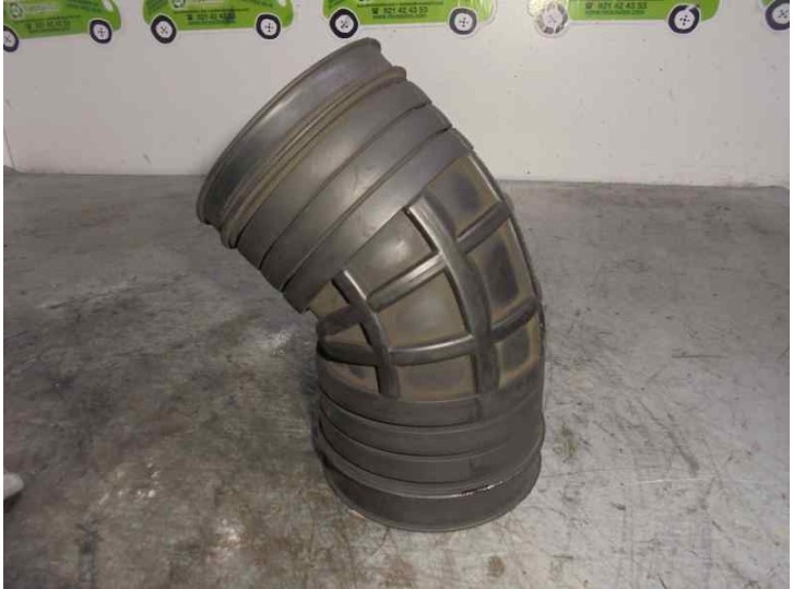 Recambio de tubo para audi a8 (d2) 3.3 v8 32v tdi biturbo cat (akf) referencia OEM IAM 057129627A 416558 