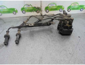 Recambio de bobina encendido para peugeot 106 (s1) 1.1 referencia OEM IAM 