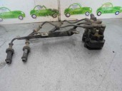 Replacement ignition coil for Peugeot 106 (S1) 1.1 OEM IAM reference 