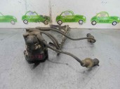 Recambio de bobina encendido para peugeot 106 (s1) 1.1 referencia OEM IAM 