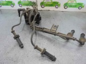 Recambio de bobina encendido para peugeot 106 (s1) 1.1 referencia OEM IAM 