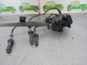 Recambio de bobina encendido para peugeot 106 (s1) 1.1 referencia OEM IAM 