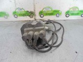 Recambio de bobina encendido para opel corsa b referencia OEM IAM 1103872 