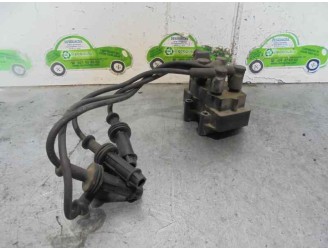 Replacement ignition coil for Citroën ZX 1.4 OEM IAM reference 