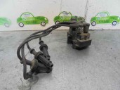 Recambio de bobina encendido para citroën zx 1.4 referencia OEM IAM 