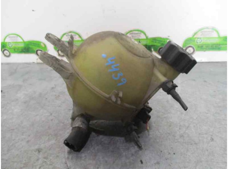 Recambio de deposito expansion para citroën c2 sx referencia OEM IAM 96962680 