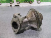 Replacement EGR valve for Citroën C2 SX OEM IAM reference 9646335680 