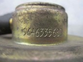 Replacement EGR valve for Citroën C2 SX OEM IAM reference 9646335680 
