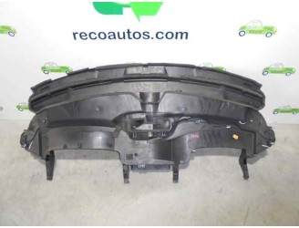 Recambio de salpicadero para volkswagen sharan (7m6/7m9) 1.9 tdi referencia OEM IAM PARTE INTERIOR PARTE INFERIOR 