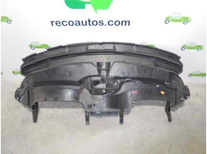 Recambio de salpicadero para volkswagen sharan (7m6/7m9) 1.9 tdi referencia OEM IAM PARTE INTERIOR PARTE INFERIOR 