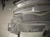 Recambio de salpicadero para volkswagen sharan (7m6/7m9) 1.9 tdi referencia OEM IAM PARTE INTERIOR PARTE INFERIOR 