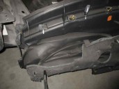 Recambio de salpicadero para volkswagen sharan (7m6/7m9) 1.9 tdi referencia OEM IAM PARTE INTERIOR PARTE INFERIOR 