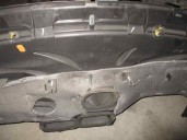 Recambio de salpicadero para volkswagen sharan (7m6/7m9) 1.9 tdi referencia OEM IAM PARTE INTERIOR PARTE INFERIOR 