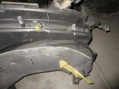 Recambio de salpicadero para volkswagen sharan (7m6/7m9) 1.9 tdi referencia OEM IAM PARTE INTERIOR PARTE INFERIOR 