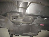 Recambio de salpicadero para volkswagen sharan (7m6/7m9) 1.9 tdi referencia OEM IAM PARTE INTERIOR PARTE INFERIOR 