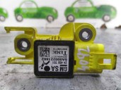 Recambio de sensor airbag para opel astra h berlina 1.7 16v cdti cat (z 17 dtl / lrb) referencia OEM IAM 24460761 343149712 TEMI
