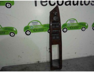 Recambio de mando elevalunas delantero izquierdo para audi a8 (d2) 3.3 v8 32v tdi biturbo cat (akf) referencia OEM IAM 4D1959521