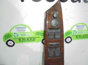 Recambio de mando elevalunas delantero izquierdo para audi a8 (d2) 3.3 v8 32v tdi biturbo cat (akf) referencia OEM IAM 4D1959521