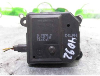 Recambio de motor calefaccion para opel astra h berlina 1.7 16v cdti cat (z 17 dtl / lrb) referencia OEM IAM 309365601 52497183 