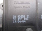 Recambio de motor calefaccion para opel astra h berlina 1.7 16v cdti cat (z 17 dtl / lrb) referencia OEM IAM 309365601 52497183 