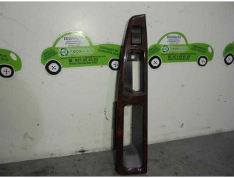 Recambio de mando elevalunas trasero derecho para audi a8 (d2) 3.3 v8 32v tdi biturbo cat (akf) referencia OEM IAM 4D0959528 4D0