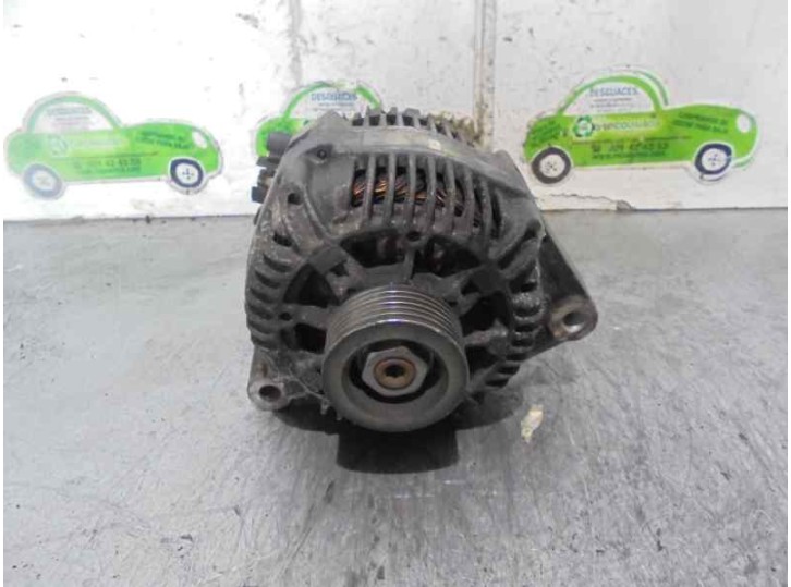 Recambio de alternador para citroën xsara berlina 2.0 16v cat (rfs / xu10j4rs) referencia OEM IAM 9613961480 2542256A VALEO