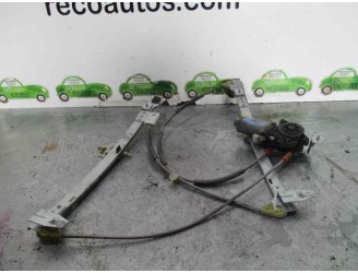 Recambio de elevalunas delantero derecho para citroën xsara berlina 2.0 16v cat (rfs / xu10j4rs) referencia OEM IAM RFS  