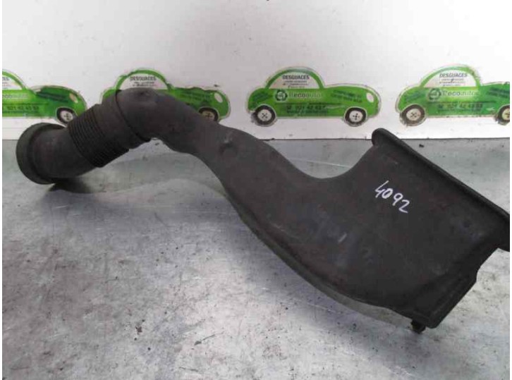 Recambio de tubo para opel astra h berlina 1.7 16v cdti cat (z 17 dtl / lrb) referencia OEM IAM 55351756 