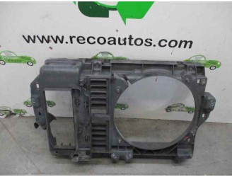 Recambio de calandra delantera de radiador para bmw serie 3 berlina (e30) 1.8 referencia OEM IAM PANEL FRONTAL DE FIBRA 