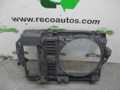 Recambio de calandra delantera de radiador para bmw serie 3 berlina (e30) 1.8 referencia OEM IAM PANEL FRONTAL DE FIBRA 