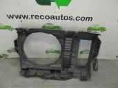 Recambio de calandra delantera de radiador para bmw serie 3 berlina (e30) 1.8 referencia OEM IAM PANEL FRONTAL DE FIBRA 