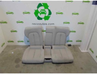 Recambio de asientos traseros para mercedes-benz clase clk (w208) coupe 200 compressor (evo) (208.344) referencia OEM IAM TELA 