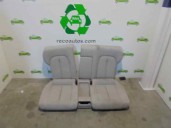 Recambio de asientos traseros para mercedes-benz clase clk (w208) coupe 200 compressor (evo) (208.344) referencia OEM IAM TELA 