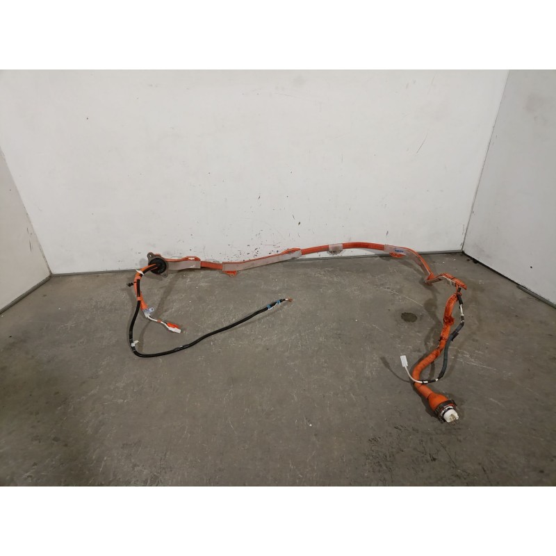 Recambio de cableado para toyota yaris (_p13_) 1.5 hybrid (nhp130_) referencia OEM IAM 821640D010 821640D010 