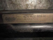 Recambio de enfriador aceite direccion para audi a8 (d2) 3.3 v8 32v tdi biturbo cat (akf) referencia OEM IAM 4D0422885H SETRAC