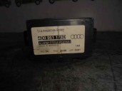 Recambio de modulo electronico para audi a8 (d2) 3.3 v8 32v tdi biturbo cat (akf) referencia OEM IAM 4D0951173D 