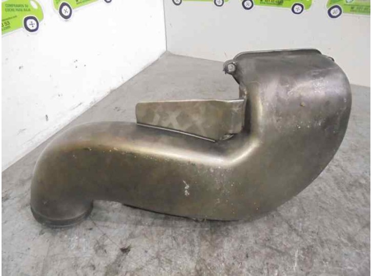 Recambio de colector admision para audi a8 (d2) 3.3 v8 32v tdi biturbo cat (akf) referencia OEM IAM 057129726D 