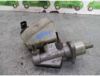 Recambio de bomba freno para renault clio ii fase ii (b/cb0) 1.5 dci diesel referencia OEM IAM 7700417826G 