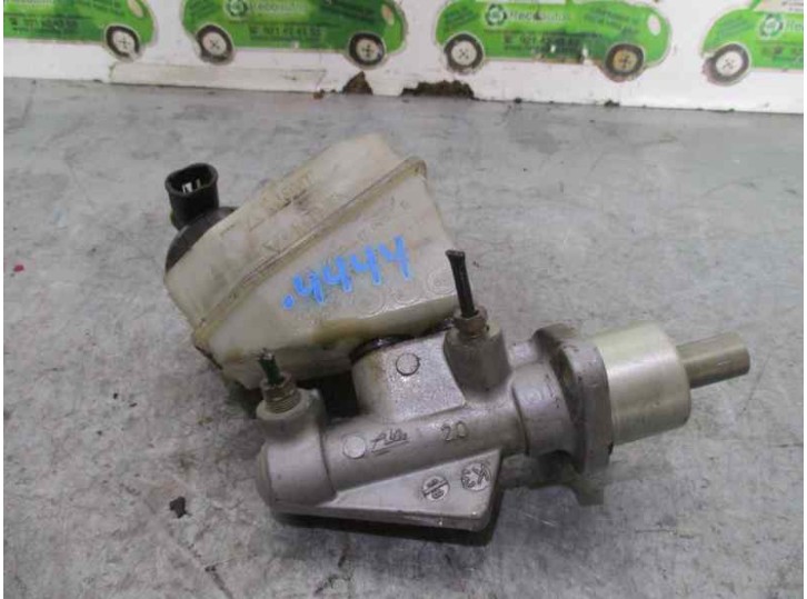 Recambio de bomba freno para renault clio ii fase ii (b/cb0) 1.5 dci diesel referencia OEM IAM 7700417826G 