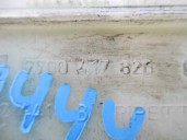 Recambio de bomba freno para renault clio ii fase ii (b/cb0) 1.5 dci diesel referencia OEM IAM 7700417826G 