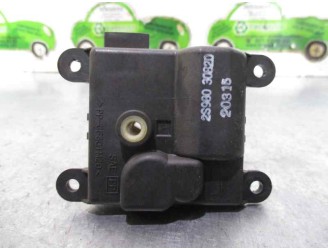 Recambio de motor calefaccion para honda civic berlina 3 (ep1/2) 1.7 cdti cat referencia OEM IAM 2S98030820 20315 