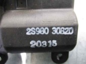 Recambio de motor calefaccion para honda civic berlina 3 (ep1/2) 1.7 cdti cat referencia OEM IAM 2S98030820 20315 