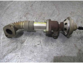 Recambio de valvula egr para seat ibiza (6k) 1.9 tdi referencia OEM IAM 028131521 