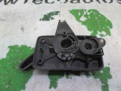 Recambio de maneta interior trasera derecha para renault master ii phase 2 caja cerrada 2.5 diesel referencia OEM IAM CAJA 1 