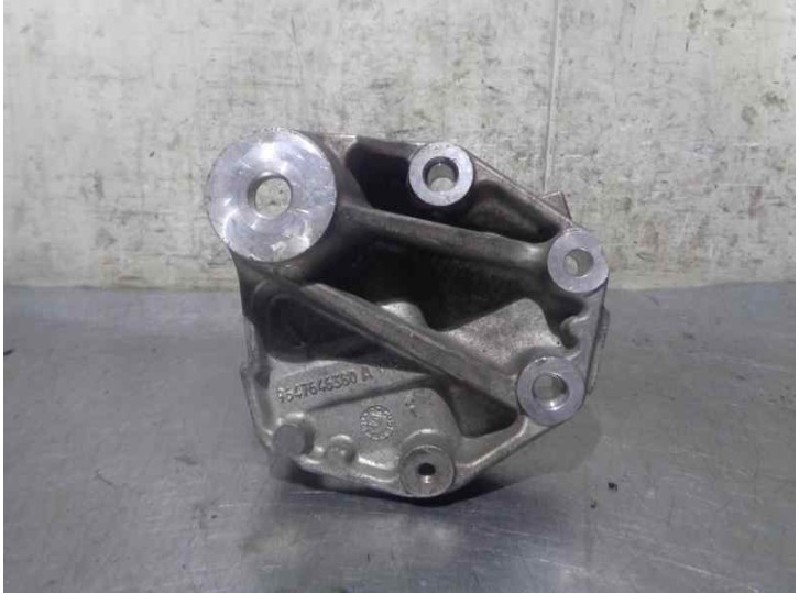 Recambio de soporte motor para citroën c5 berlina 1.6 16v hdi fap referencia OEM IAM 9647646380A 