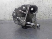 Replacement engine mount for Citroën C5 Sedan 1.6 16V HDI FAP OEM IAM reference 9647646380A 