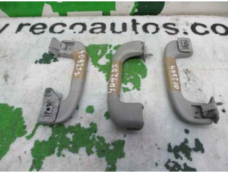 Recambio de maneta interior delantera izquierda para opel astra h berlina 1.7 16v cdti cat (z 17 dtl / lrb) referencia OEM IAM  